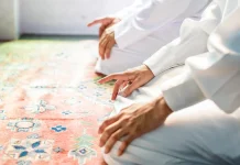 Makna Sepuluh Hari Terakhir Ramadan
