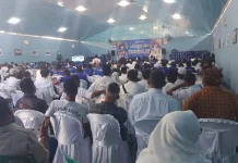Partai Ini Jadikan Bulan Ramadan Sebagai Ruang Konsolidasi Internal
