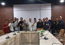 THR ASN dan PPPK Kota Bogor Cair Sesuai PP Nomor 9 Tahun 2026