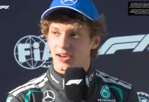 Rekor Baru di F1, Antonelli Jadi Polesitter Termuda