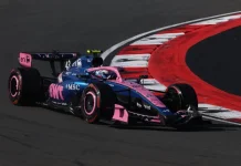 Formula 1: Mercedes Incar 24 Persen Saham Alpine