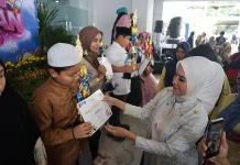 Tiga Hari Digelar, Balkot Ramadan Festival Raup Rp1 Miliar