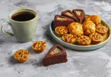 Mengapa Makanan Manis Membuat Kita Lebih Bersemangat? Berikut Alasannya
