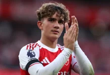 Arsenal Menang, Max Dowman Pecahkan Rekor Premier League