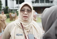 Dinkes Depok Dorong Masyarakat Terapkan PHBS dalam Mencegah Campak