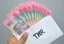 Tips Mengelola THR agar Tidak Cepat Habis