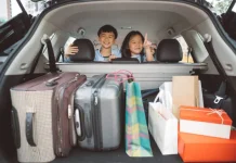 Persiapan Penting sebelum Mudik Bersama Anak