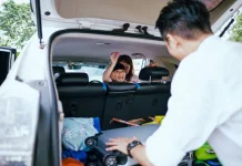 Cara Mengatasi Anak Rewel saat Perjalanan Mudik