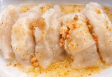 Choipan, Kudapan Legendaris dari Singkawang