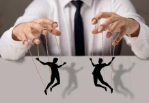 Waspada Perilaku Manipulatif yang Mengancam Kesehatan Mental