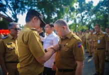 Pemkot Bogor Bentuk Satgas SIGAP Cegah Pungli