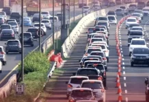 Mudik saat Ramadhan, Boleh Tidak Berpuasa Asal Perhatikan Adab
