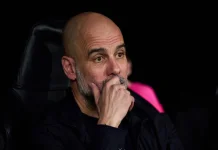 Misi Berat Manchester City Kejar Keunggulan Real Madrid