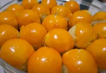 Tips agar Nastar Tidak Tengik dan Berjamur