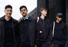 Madrid Bawa Skuad Lengkap, Siap Tundukkan Manchester City