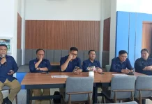 PDAM Tirta Pakuan Pastikan Pasokan Air Aman saat Lebaran