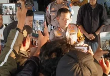 Polres Bogor Ungkap Sindikat Curas Antar Provinsi