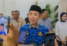Wali Kota Bogor Tegaskan Larangan Mobil Dinas untuk Mudik