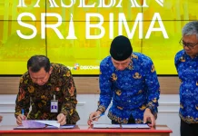 Pemkot Bogor-Kemenhub Kolaborasi Cetak SDM Transportasi Unggul
