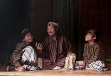 Dominasi Bahasa Daerah Terpopuler Asia Tenggara Masa Kini