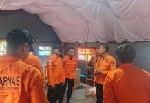 BPBD Kota Bogor Dirikan Pos Komando Kolaborasi Siaga Bencana Selama Mudik