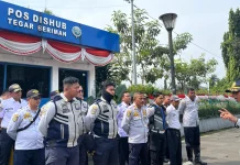 Dishub Kabupaten Bogor Antisipasi Lonjakan Arus Mudik Lebaran 2026