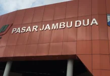 Penataan Kawasan Surya Kencana Dimulai, Pedagang Dipindahkan ke Pasar Jambu Dua