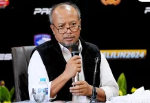 FKBI Mengimbau Masyarakat Tidak Perlu Panik Memborong BBM