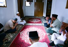 Silaturahmi Pemkot Bogor Perkuat Sinergi dengan Ulama