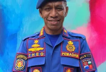 Damkar Ingatkan Warga Bogor Cek Listrik dan Gas sebelum Mudik