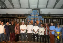 Bogor Tunjukkan Toleransi di Momentum Nyepi dan Ramadan