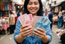Mengapa Lebaran Identik dengan Uang Baru? Ini Asal-Usulnya