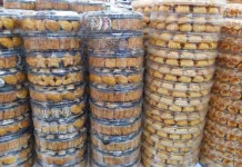 Rahasia Meja Lebaran Lengkap: Kue-Kue Ini Tak Boleh Absen