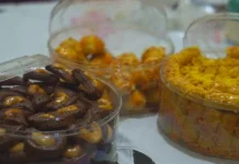 Makna Filosofis di Balik Kue Lebaran: Lebih dari Sekadar Suguhan Manis