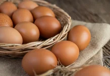 Jangan Cuci Telur sebelum Disimpan, Ini Bahayanya!