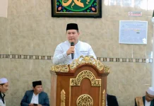 Makna Idul Fitri 1447 H, Kota Bogor Jaga Harmoni Antar Umat Berbagai Etnis