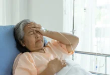 Waspada Stroke Datang Tiba-tiba, Kenali Gejala Awalnya
