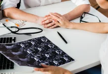 Teknologi DSA Bantu Diagnosis Stroke Lebih Akurat