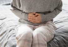 Sering Sakit Perut Bisa Jadi Tanda Masalah Jantung dan Metabolisme