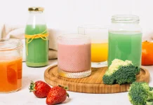 Berikut 5 Rekomendasi Minuman Alami untuk Bantu Turunkan Lemak Perut