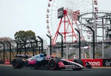 Kejutan Awal Musim, Alpine Panaskan Persaingan F1 2026