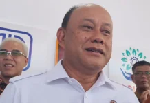 BGN Fokus Tingkatkan Standar SPPG untuk Jaga Kualitas MBG