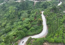 Pemkab Bogor Kembangkan Desa Jadi Destinasi Wisata Baru
