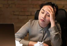 Bahaya Begadang, Ganggu Otak hingga Sistem Imun Tubuh