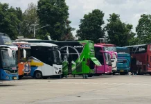 Kemenhub Tekankan Keselamatan Transportasi saat Arus Balik Lebaran 2026