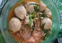 Makanan Paling Diburu setelah Momen Lebaran