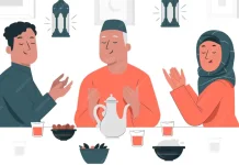 Ketahui Cara Mempertahankan Kebiasaan Puasa setelah Ramadan Usai
