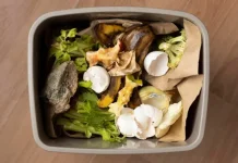 Dosen IPB University Soroti Lebaran dan Potensi Lonjakan Sampah Makanan