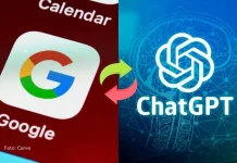 Google hingga ChatGPT Kuasai Lalu Lintas Internet Global 2026