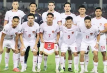 Ranking FIFA Indonesia Naik ke Peringkat 121, Salip Malaysia yang Kena Sanksi